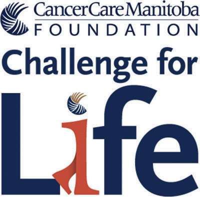 CancerCare Manitoba Foundation. Challenge for Life
