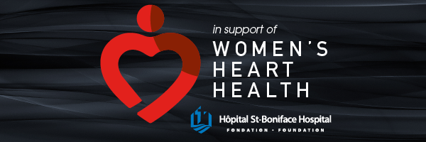 Women's Heart Health